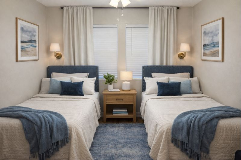 Semi-Private Room