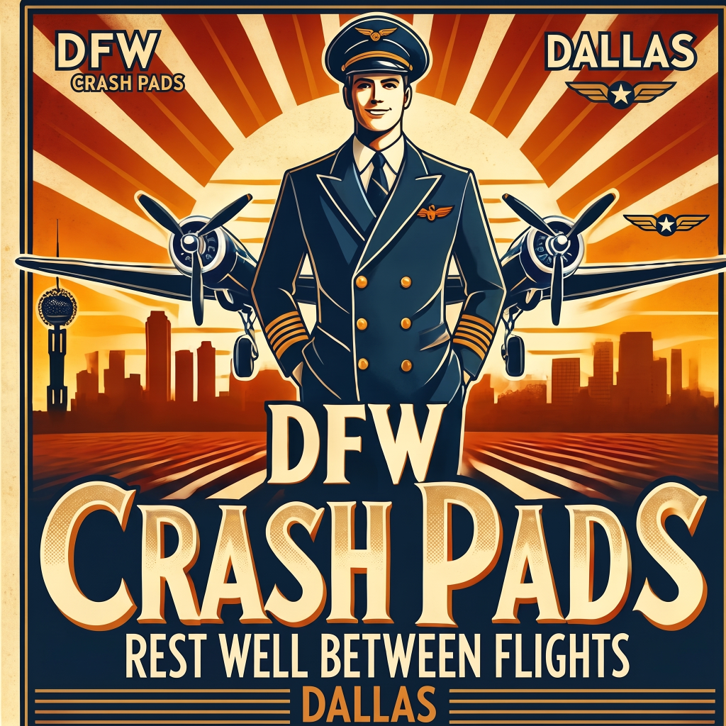 Pilot Crashpad